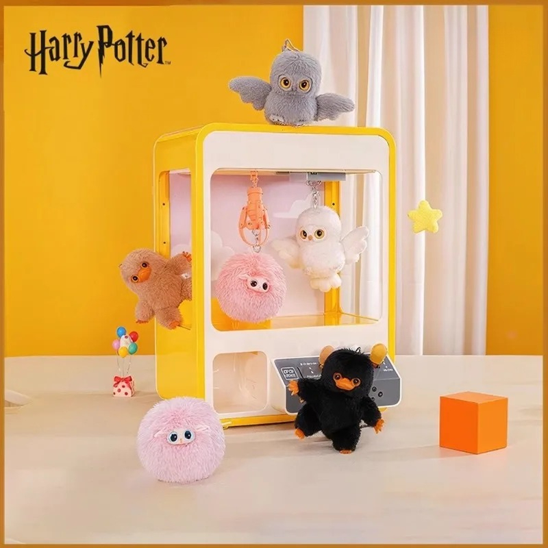 Harry Potter Fantastic Beasts  - Vinyl Figure Blank ulasan dan harga