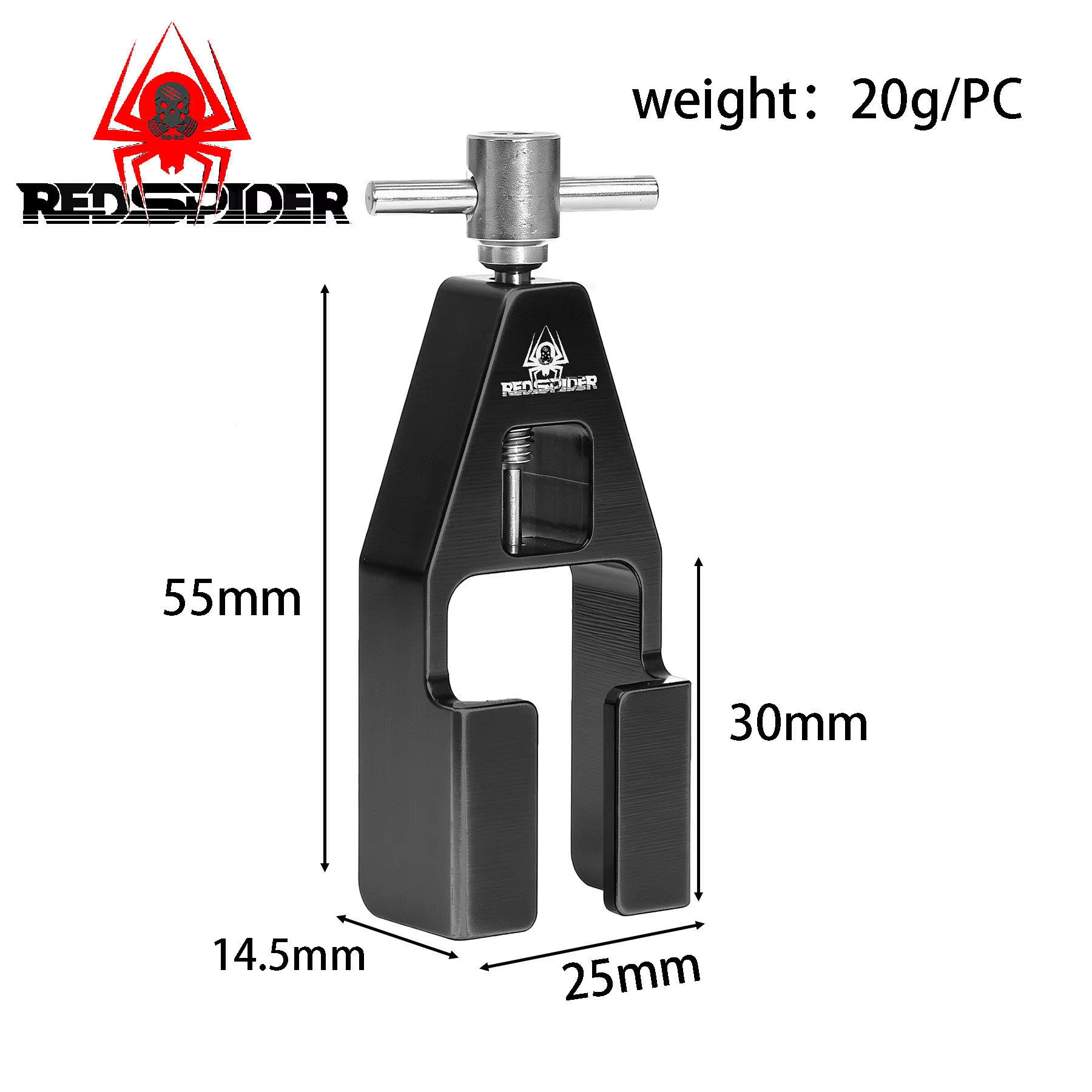 Tamiya Mini 4WD Pinion Puller  - Tamiya Model Mini 4Wd ulasan dan harga