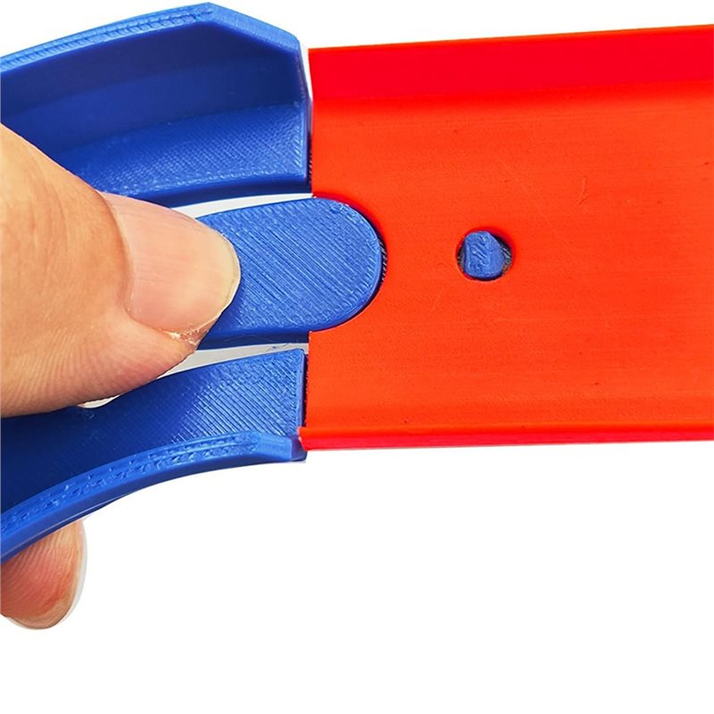 AINY-Racetrack Connectors For  - Hot Wheels Car Track Sets ulasan dan harga