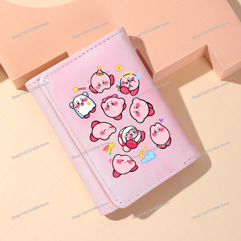 Kirbys Fashion Money Bags for  - Card Top Loader ulasan dan harga