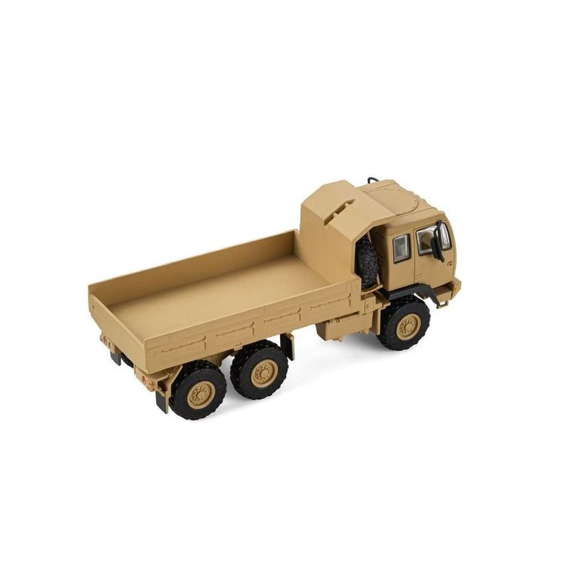 MASDI 1/64 M1083 MTV 6x6 Milit - Die Cast Car 1 64 ulasan dan harga