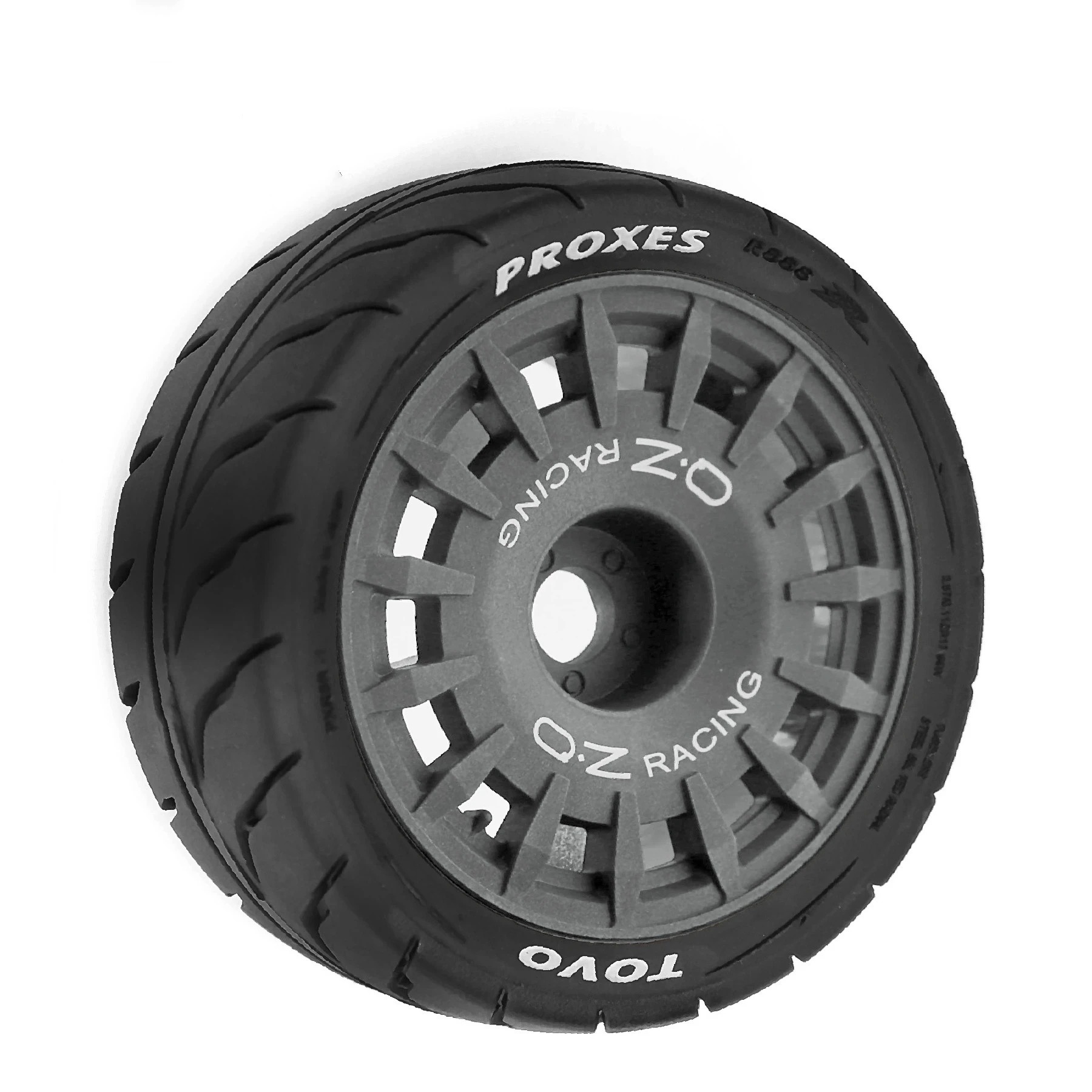 XILEZQF 4PCS 1/10 On Road Tour - Tamiya Model Rc Car ulasan dan harga